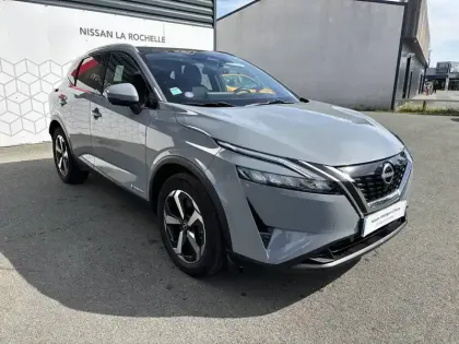 Photo 6 Nissan Qashqai  e-Power 190 ch