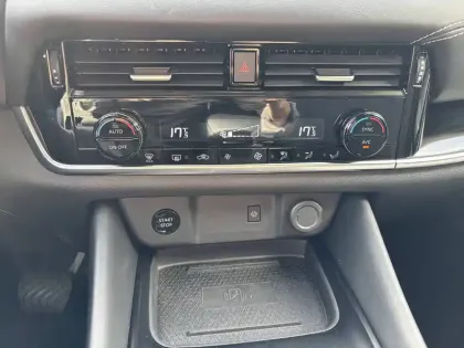 Photo 27 Nissan Qashqai  e-Power 190 ch