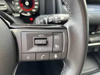 Photo 22 Nissan Qashqai  e-Power 190 ch