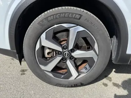 Photo 8 Nissan Qashqai  e-Power 190 ch
