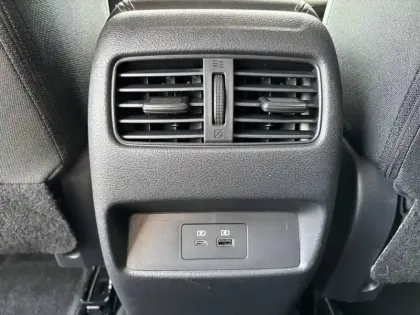 Photo 16 Nissan Qashqai  e-Power 190 ch