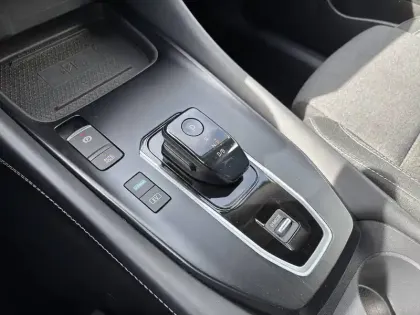 Photo 31 Nissan Qashqai  e-Power 190 ch