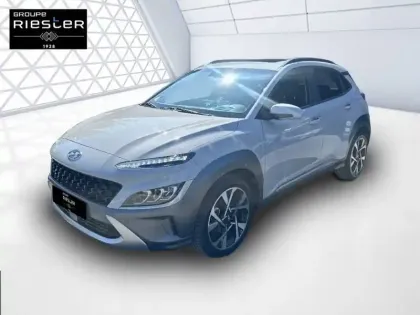 Photo Hyundai Kona Executive