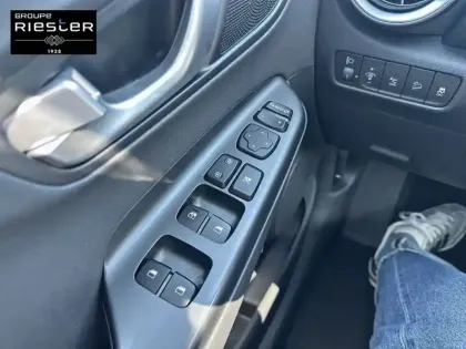 Photo 19 Hyundai Kona  1.6 CRDi 136 DCT-7 Hybrid 48V