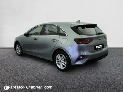 Photo 18 Kia Ceed  1.0 T-GDi 120 ch ISG BVM6 Active