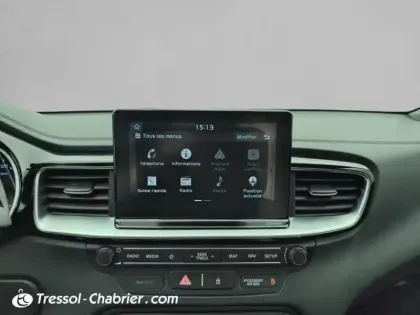 Photo 20 Kia Ceed  1.0 T-GDi 120 ch ISG BVM6 Active