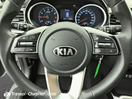 Photo 15 Kia Ceed  1.0 T-GDi 120 ch ISG BVM6 Active
