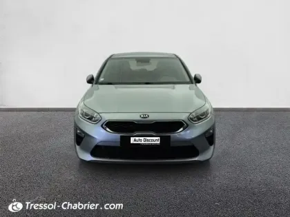 Photo 8 Kia Ceed  1.0 T-GDi 120 ch ISG BVM6 Active