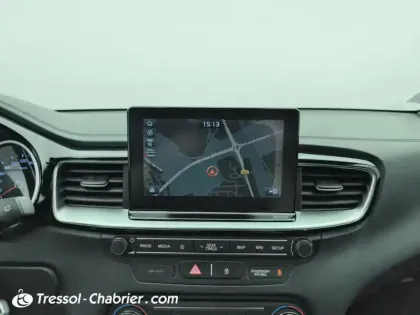 Photo 10 Kia Ceed  1.0 T-GDi 120 ch ISG BVM6 Active