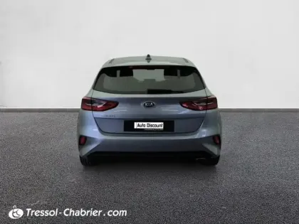 Photo 16 Kia Ceed  1.0 T-GDi 120 ch ISG BVM6 Active