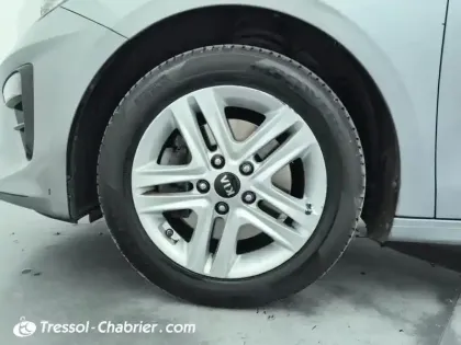 Photo 21 Kia Ceed  1.0 T-GDi 120 ch ISG BVM6 Active