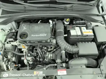 Photo 28 Kia Ceed  1.0 T-GDi 120 ch ISG BVM6 Active