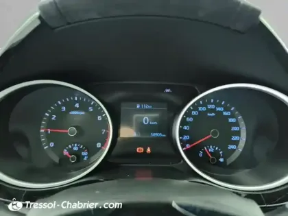 Photo 13 Kia Ceed  1.0 T-GDi 120 ch ISG BVM6 Active