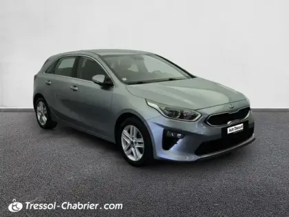 Photo 22 Kia Ceed  1.0 T-GDi 120 ch ISG BVM6 Active