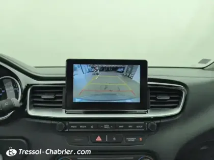 Photo 9 Kia Ceed  1.0 T-GDi 120 ch ISG BVM6 Active