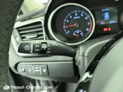 Photo 6 Kia Ceed  1.0 T-GDi 120 ch ISG BVM6 Active