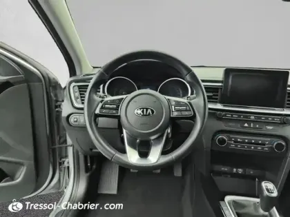 Photo 25 Kia Ceed  1.0 T-GDi 120 ch ISG BVM6 Active