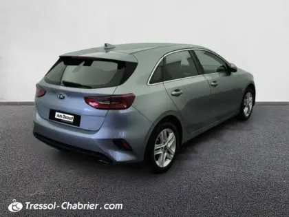Photo 12 Kia Ceed  1.0 T-GDi 120 ch ISG BVM6 Active