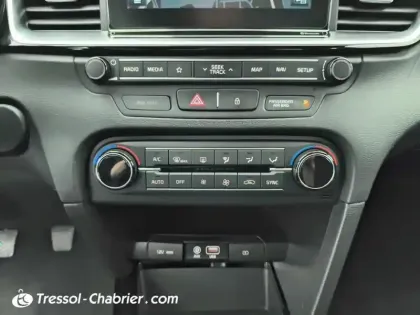 Photo 14 Kia Ceed  1.0 T-GDi 120 ch ISG BVM6 Active