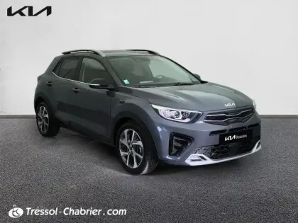 Photo 28 Kia Stonic  1.0 T-GDi 100 ch BVM6 GT Line