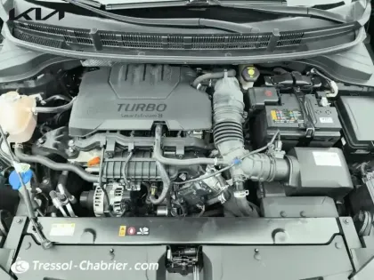 Photo 6 Kia Stonic  1.0 T-GDi 100 ch BVM6 GT Line