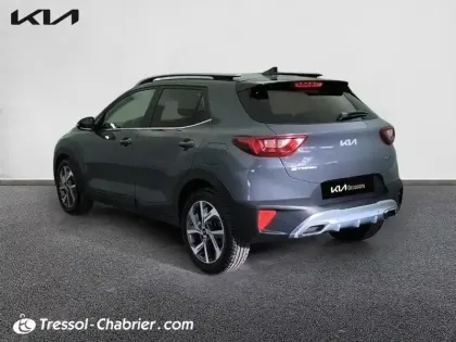 Photo 29 Kia Stonic  1.0 T-GDi 100 ch BVM6 GT Line