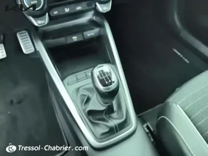 Photo 23 Kia Stonic  1.0 T-GDi 100 ch BVM6 GT Line