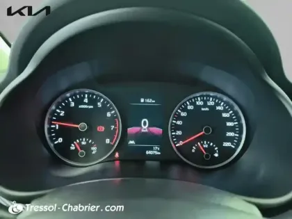 Photo 20 Kia Stonic  1.0 T-GDi 100 ch BVM6 GT Line