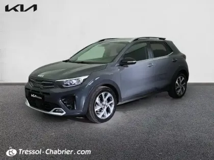 Photo Kia Stonic Gt Line