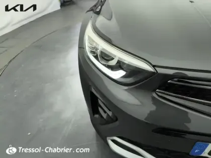 Photo 13 Kia Stonic  1.0 T-GDi 100 ch BVM6 GT Line