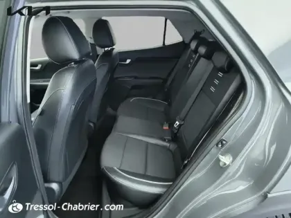 Photo 22 Kia Stonic  1.0 T-GDi 100 ch BVM6 GT Line