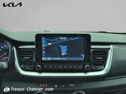 Photo 21 Kia Stonic  1.0 T-GDi 100 ch BVM6 GT Line