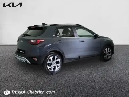 Photo 27 Kia Stonic  1.0 T-GDi 100 ch BVM6 GT Line