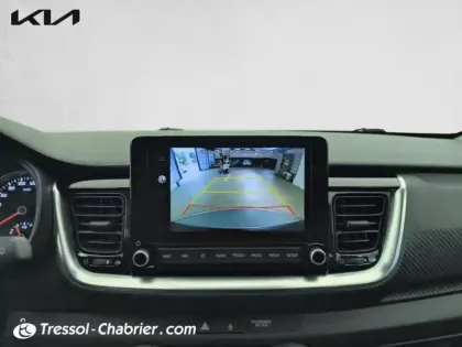 Photo 25 Kia Stonic  1.0 T-GDi 100 ch BVM6 GT Line