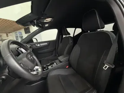 Photo 6 Volvo Xc40 Gén. I Ph2 Plus 5