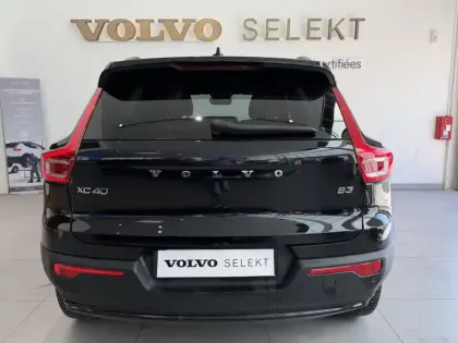Photo 5 Volvo Xc40 Gén. I Ph2 Plus 5