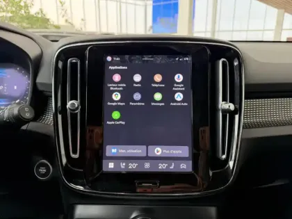 Photo 8 Volvo Xc40 Gén. I Ph2 Plus 5