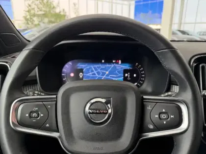 Photo 16 Volvo Xc40 Gén. I Ph2 Plus 5