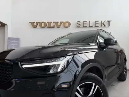 Photo 17 Volvo Xc40 Gén. I Ph2 Plus 5