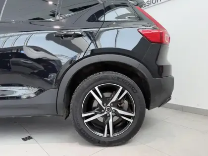 Photo 18 Volvo Xc40 Gén. I Ph2 Plus 5