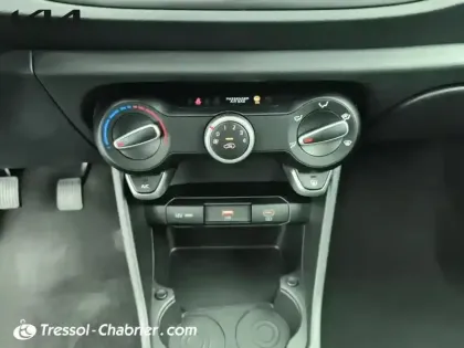 Photo 12 Kia Picanto Gén. III Ph3 Active 5