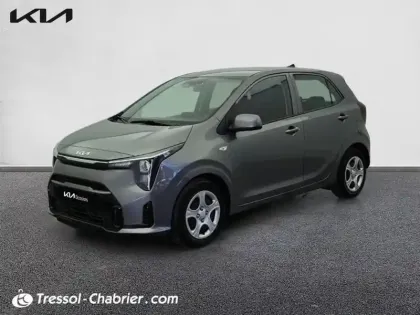 Photo Kia Picanto Active