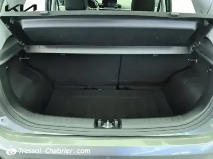 Photo 7 Kia Picanto Gén. III Ph3 Active 5