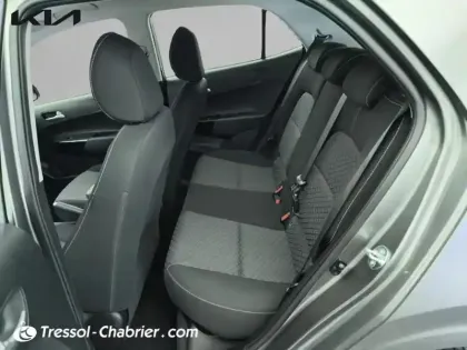 Photo 22 Kia Picanto Gén. III Ph3 Active 5