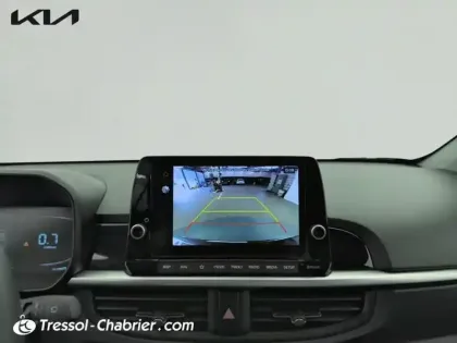 Photo 25 Kia Picanto Gén. III Ph3 Active 5