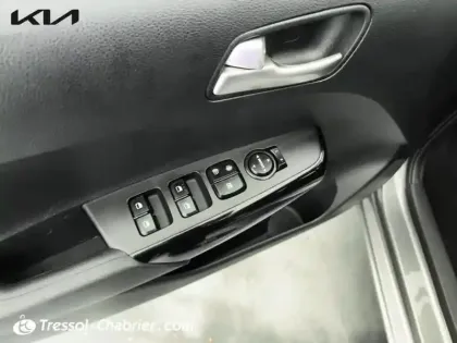 Photo 19 Kia Picanto Gén. III Ph3 Active 5