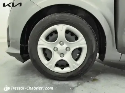 Photo 14 Kia Picanto Gén. III Ph3 Active 5