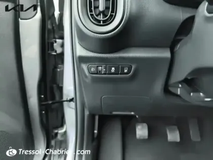 Photo 16 Kia Picanto Gén. III Ph3 Active 5