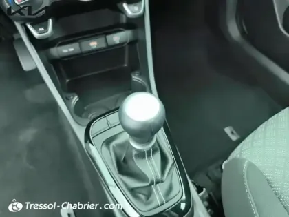 Photo 23 Kia Picanto Gén. III Ph3 Active 5