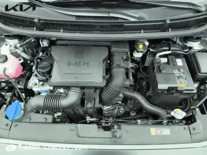 Photo 6 Kia Picanto Gén. III Ph3 Active 5